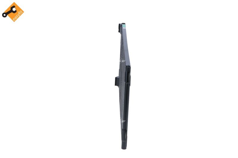 NRF Kondensator, Klimaanlage