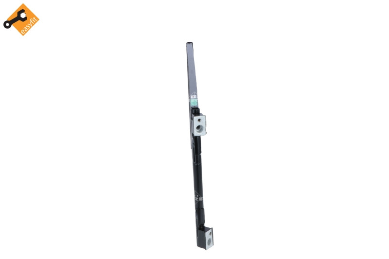 NRF Kondensator, Klimaanlage