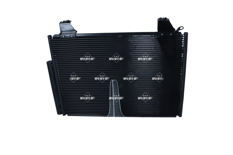 NRF Kondensator, Klimaanlage