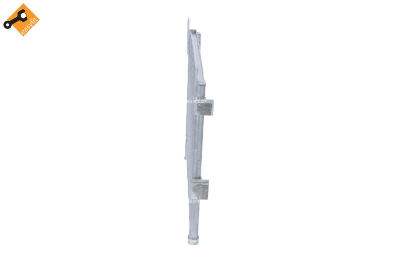 NRF Kondensator, Klimaanlage