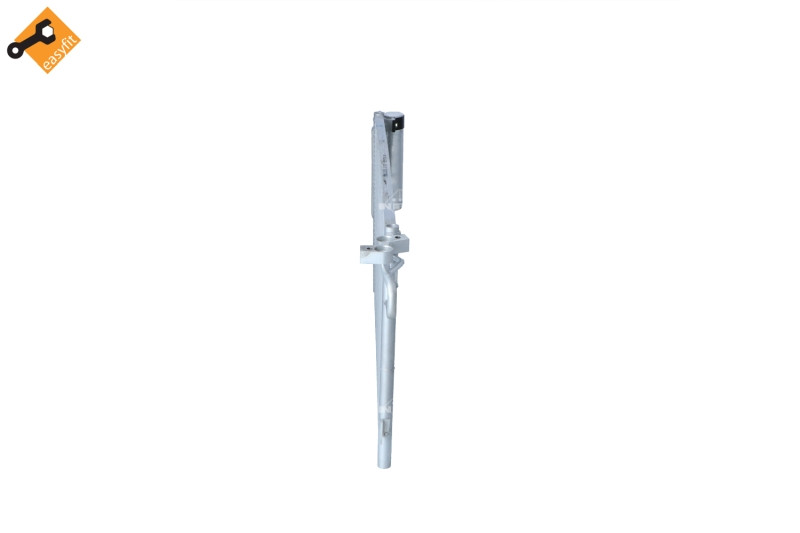 NRF Kondensator, Klimaanlage