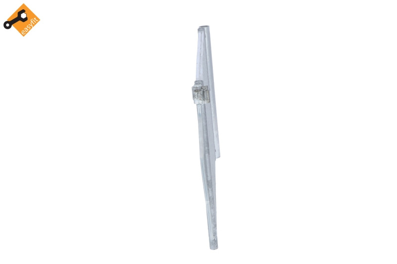 NRF Kondensator, Klimaanlage