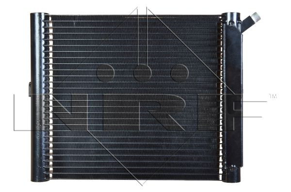 NRF Kondensator, Klimaanlage