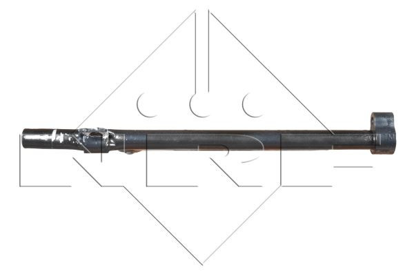 NRF Kondensator, Klimaanlage
