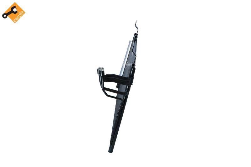 NRF Kondensator, Klimaanlage