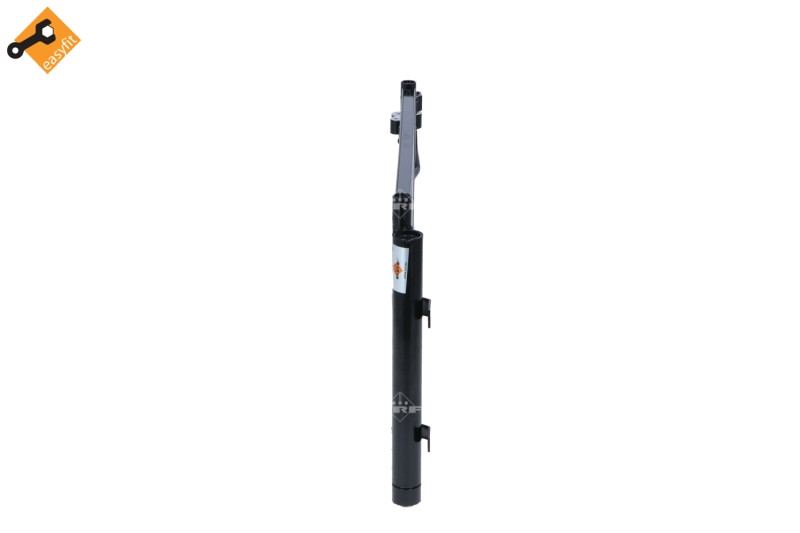 NRF Kondensator, Klimaanlage