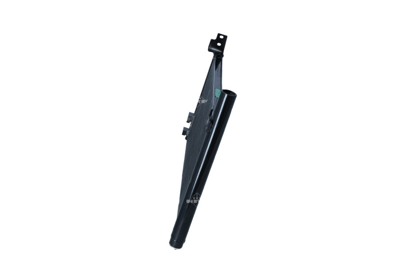 NRF Kondensator, Klimaanlage