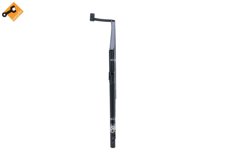 NRF Kondensator, Klimaanlage