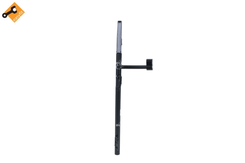 NRF Kondensator, Klimaanlage