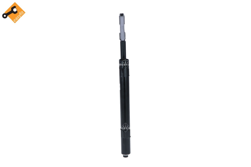 NRF Kondensator, Klimaanlage