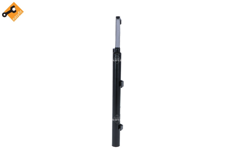 NRF Kondensator, Klimaanlage