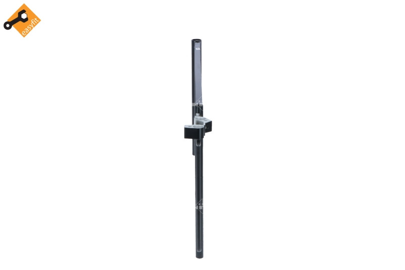 NRF Kondensator, Klimaanlage