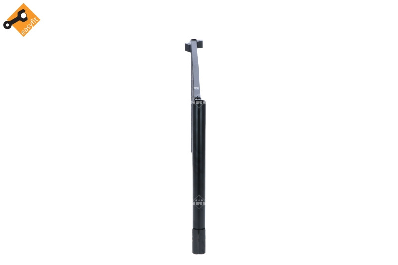 NRF Kondensator, Klimaanlage