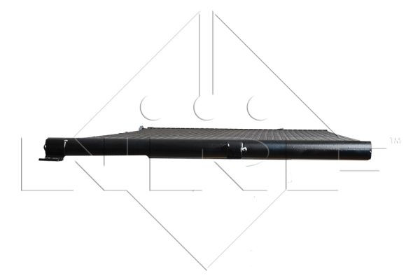 NRF Kondensator, Klimaanlage