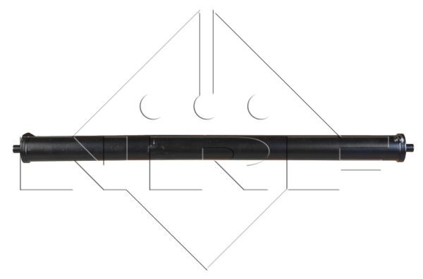 NRF Kondensator, Klimaanlage