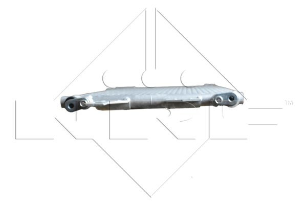 NRF Kondensator, Klimaanlage