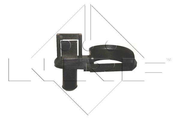 NRF Kondensator, Klimaanlage