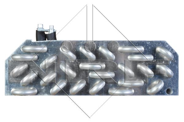 NRF Verdampfer, Klimaanlage