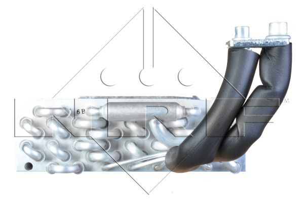 NRF Verdampfer, Klimaanlage