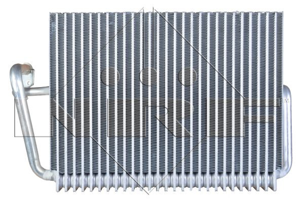 NRF Verdampfer, Klimaanlage