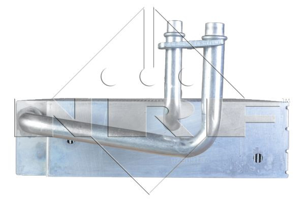 NRF Verdampfer, Klimaanlage