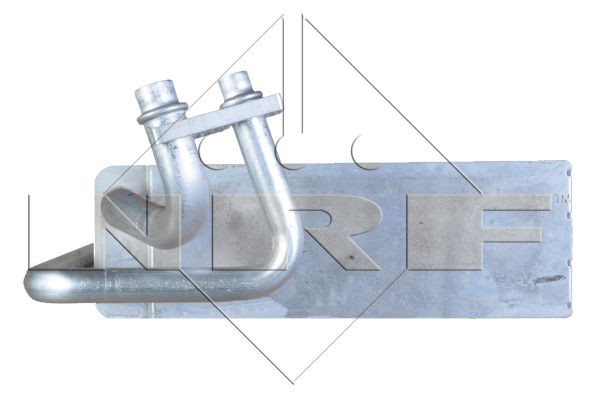 NRF Verdampfer, Klimaanlage