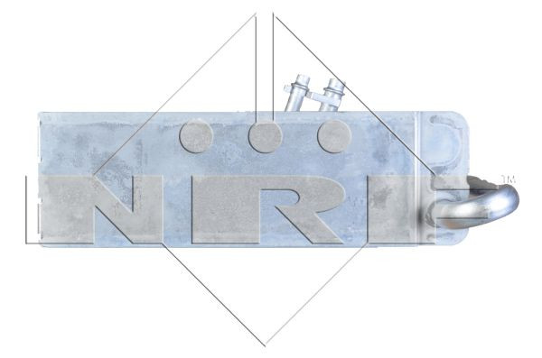 NRF Verdampfer, Klimaanlage