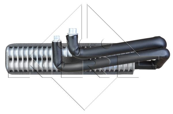 NRF Verdampfer, Klimaanlage