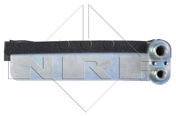 NRF Verdampfer, Klimaanlage