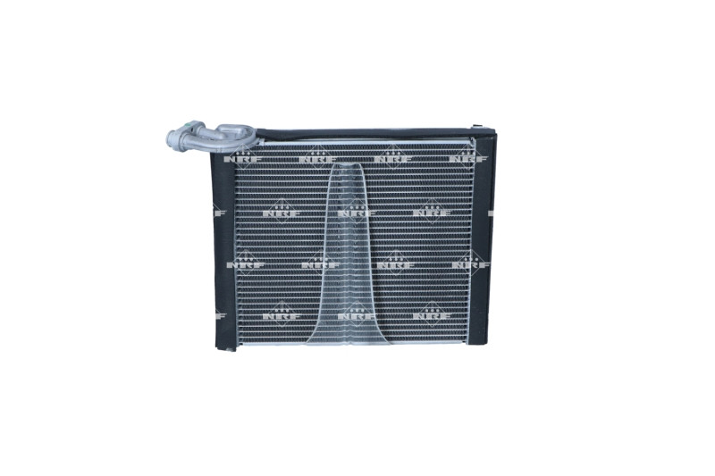 NRF Verdampfer, Klimaanlage