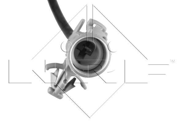 NRF Spule, Magnetkupplung-Kompressor