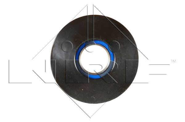 NRF Spule, Magnetkupplung-Kompressor