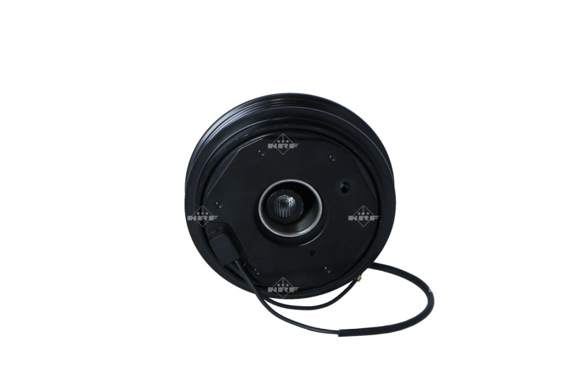 NRF Magnetkupplung, Klimakompressor