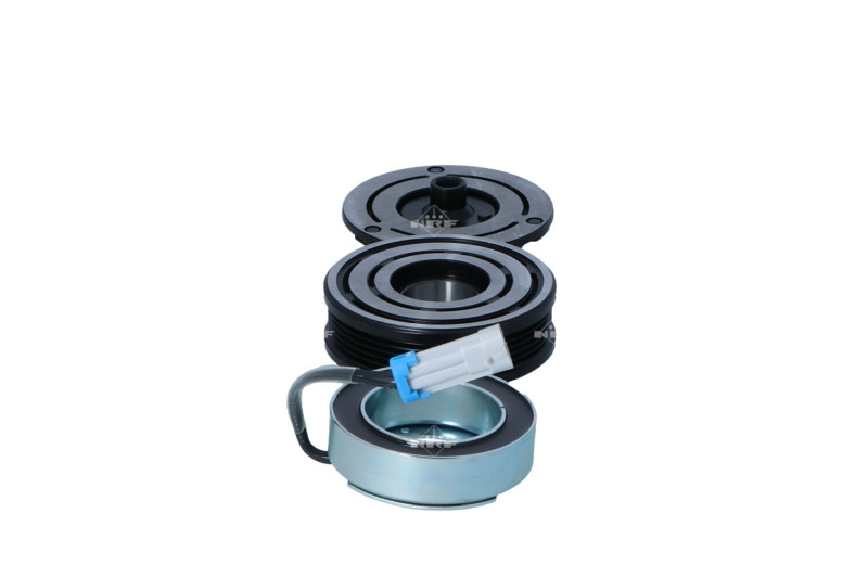 NRF Magnetkupplung, Klimakompressor