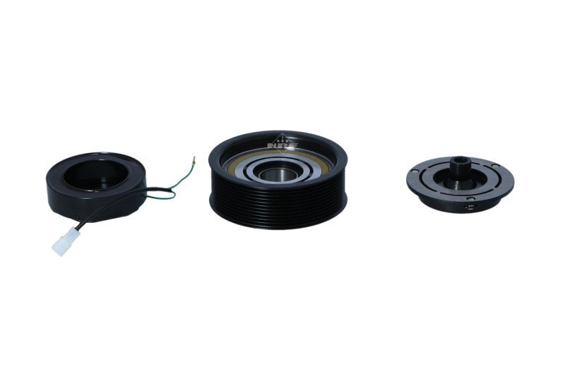 NRF Spule, Magnetkupplung-Kompressor