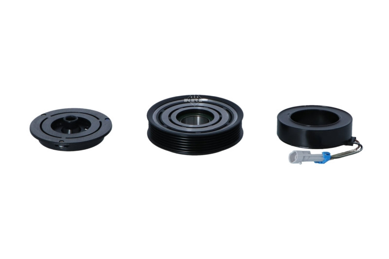 NRF Magnetkupplung, Klimakompressor