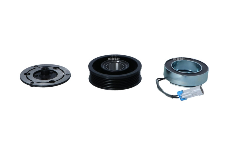 NRF Magnetkupplung, Klimakompressor