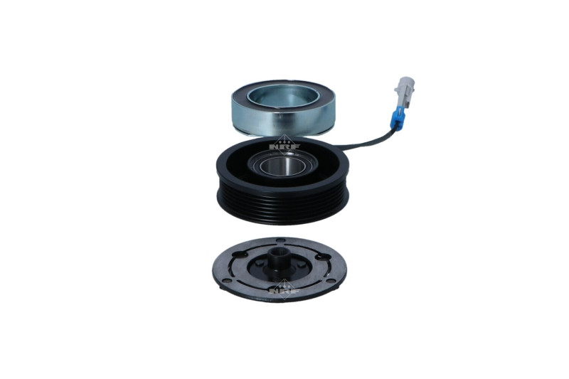 NRF Magnetkupplung, Klimakompressor