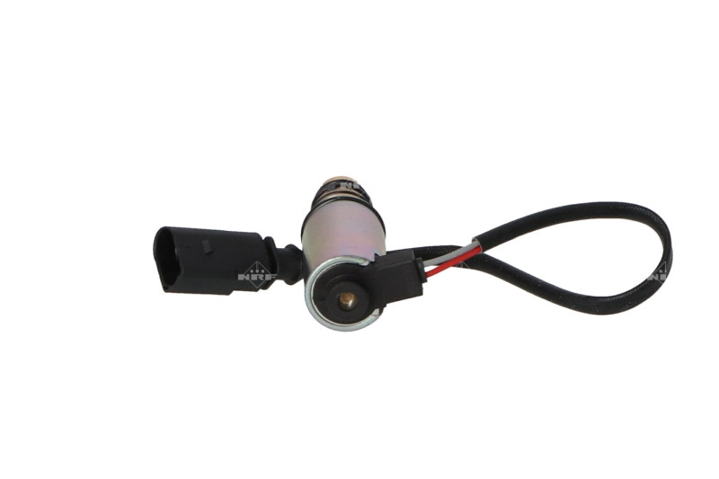 NRF Regelventil, Kompressor