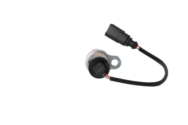 NRF Regelventil, Kompressor