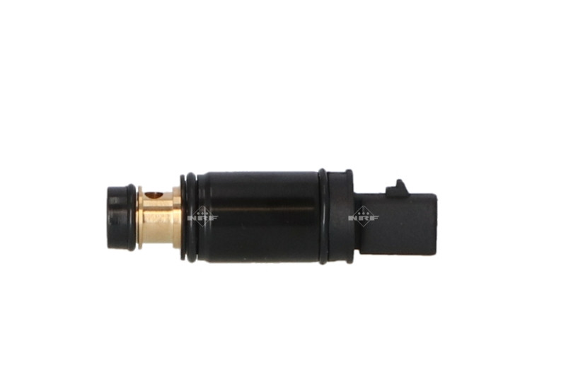 NRF Regelventil, Kompressor