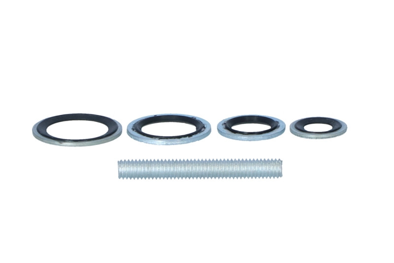 NRF Expansionsventil, Klimaanlage