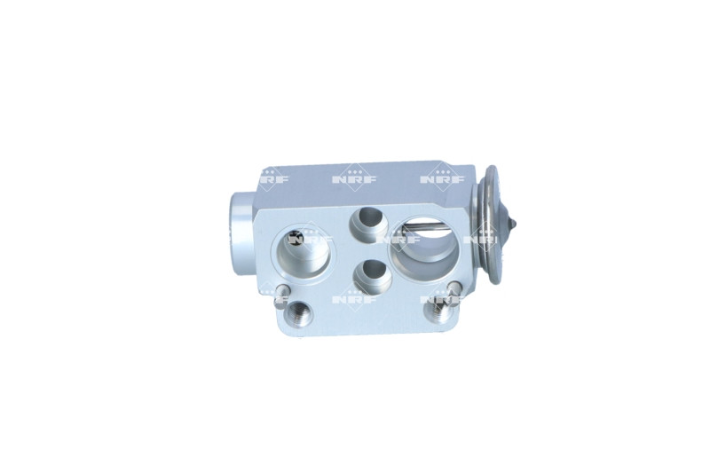 NRF Expansionsventil, Klimaanlage