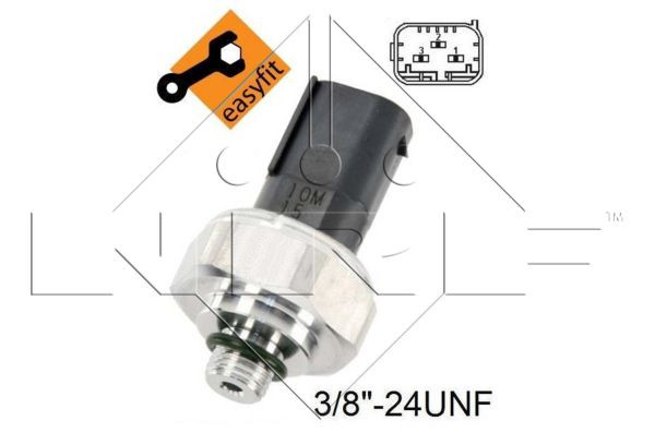 NRF Druckschalter, Klimaanlage NRF Druckschalter, Klimaanlage