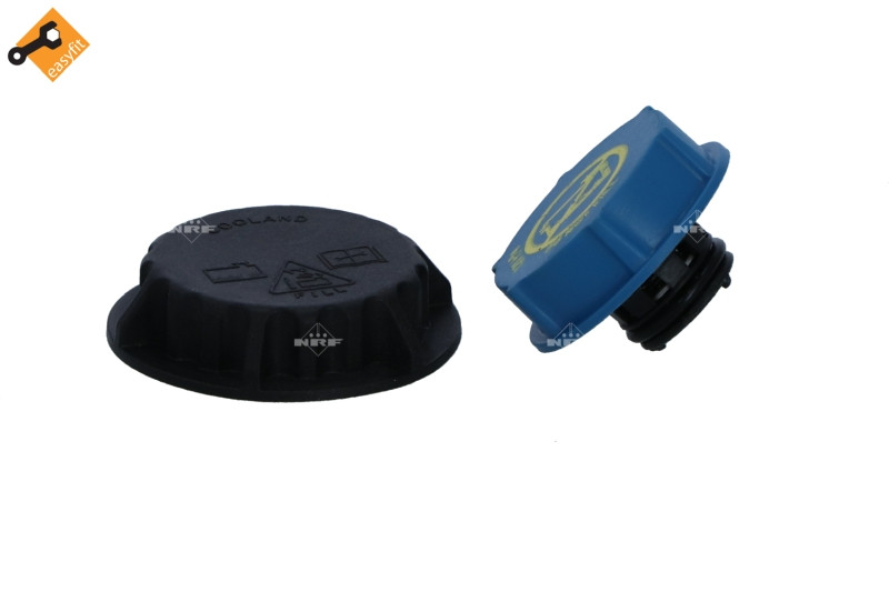 NRF Ausgleichsbehälter, Kühlmittel