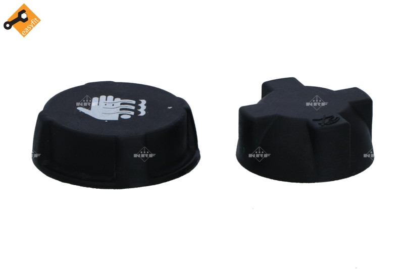 NRF Ausgleichsbehälter, Kühlmittel