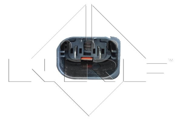 NRF Lüfter, Motorkühlung