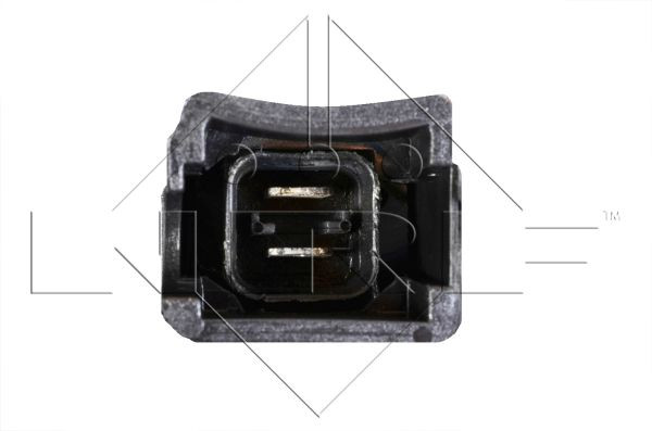 NRF Lüfter, Motorkühlung