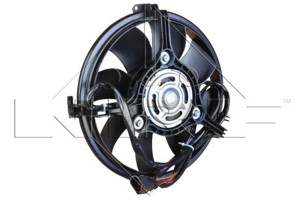 NRF Lüfter, Motorkühlung NRF Lüfter, Motorkühlung