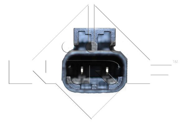 NRF Lüfter, Motorkühlung